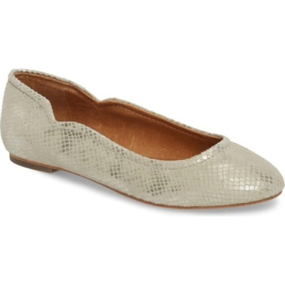 New Callie Flat CORSO‎ COMO